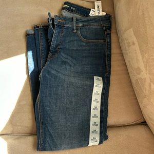 Oldnavy rockstar jeans